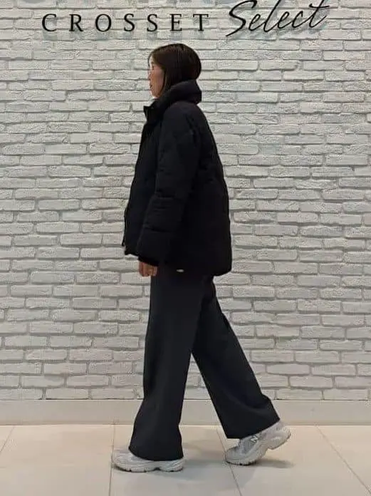 ONWARD CROSSET SELECT 東海林 コーディネート画像