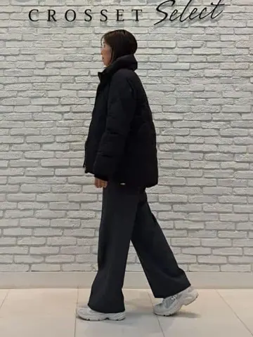 ONWARD CROSSET SELECT 東海林 コーディネート画像