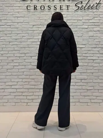 ONWARD CROSSET SELECT 東海林 コーディネート画像