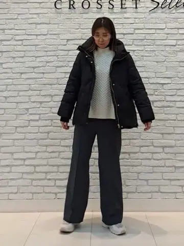 ONWARD CROSSET SELECT 東海林 コーディネート画像