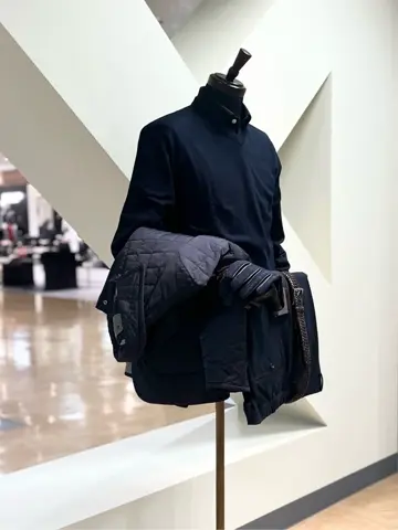 ONWARD CROSSET SELECT 小管 コーディネート画像