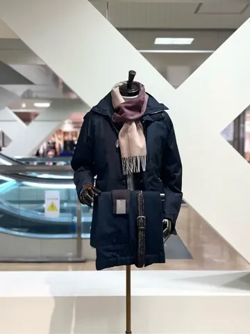 ONWARD CROSSET SELECT 小管 コーディネート画像