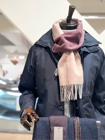 ONWARD CROSSET SELECT 小管 コーディネート画像