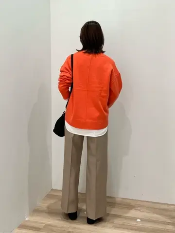 ONWARD CROSSET SELECT 村上 コーディネート画像