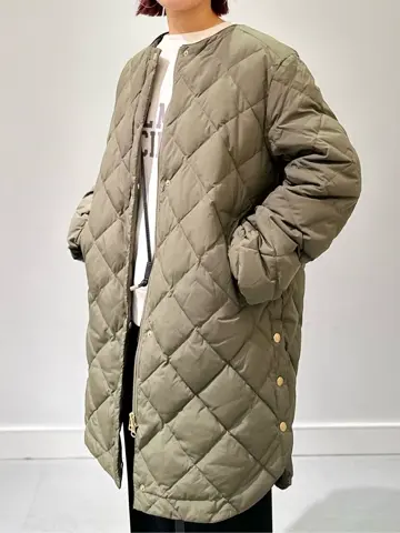 ONWARD CROSSET SELECT 濱野 コーディネート画像