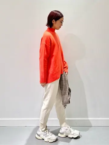 ONWARD CROSSET SELECT 濱野 コーディネート画像