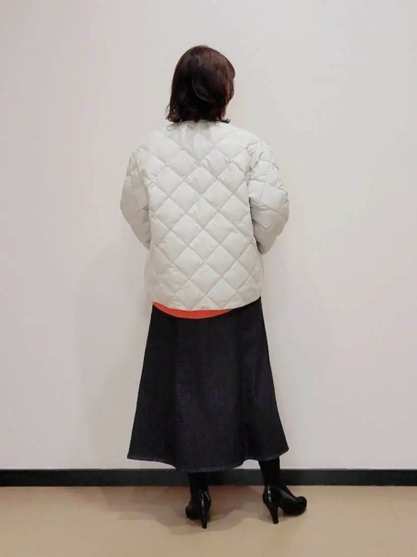 ONWARD CROSSET SELECT 森崎 コーディネート画像