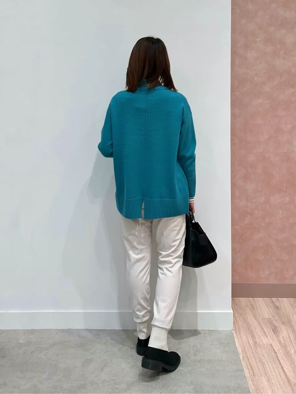 ONWARD CROSSET SELECT mami コーディネート画像