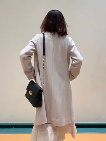 ONWARD CROSSET SELECT 一星 コーディネート画像