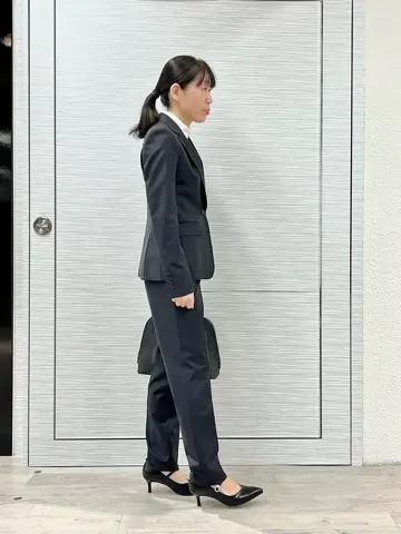 ONWARD CROSSET SELECT 大川 コーディネート画像