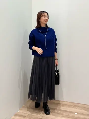 ONWARD CROSSET SELECT 村上 コーディネート画像