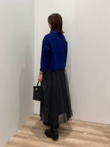 ONWARD CROSSET SELECT 村上 コーディネート画像