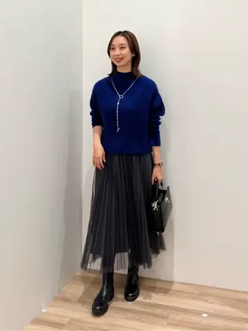 ONWARD CROSSET SELECT 村上 コーディネート画像