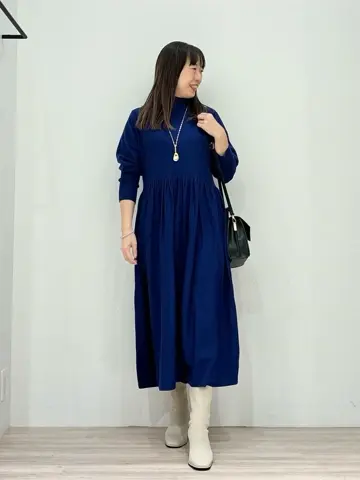 ONWARD CROSSET SELECT SAKAI コーディネート画像