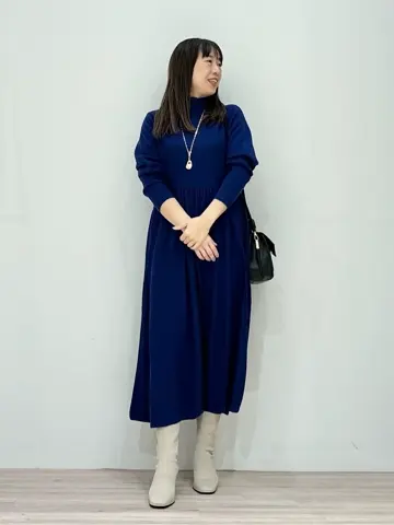 ONWARD CROSSET SELECT SAKAI コーディネート画像