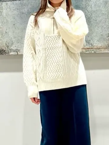 ONWARD CROSSET SELECT 田中 コーディネート画像