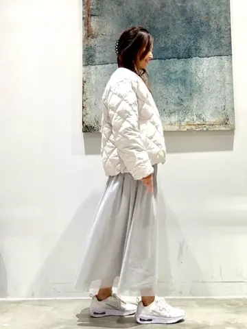 ONWARD CROSSET SELECT 田中 コーディネート画像