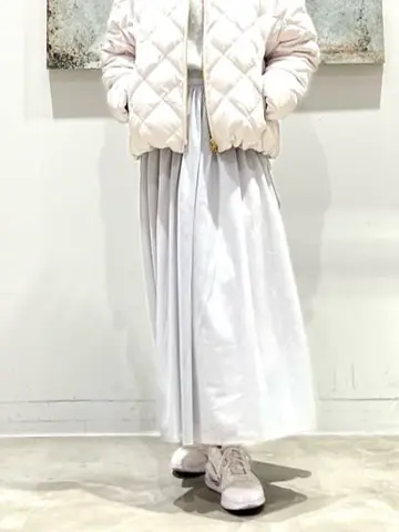 ONWARD CROSSET SELECT 田中 コーディネート画像