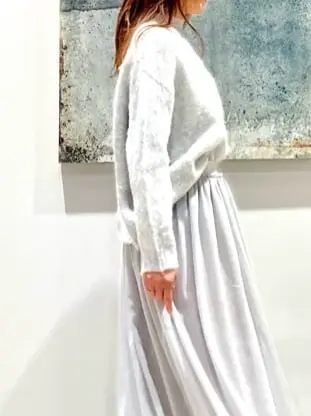 ONWARD CROSSET SELECT 田中 コーディネート画像