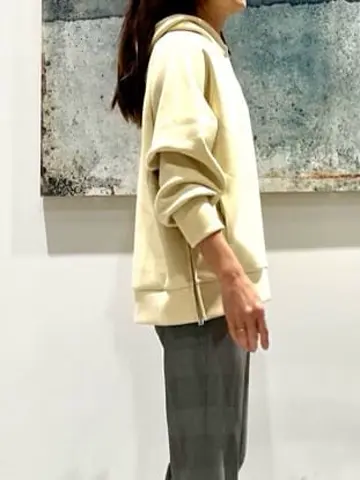 ONWARD CROSSET SELECT 田中 コーディネート画像