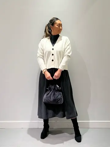 ONWARD CROSSET SELECT 流石　 コーディネート画像