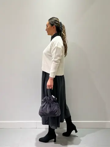 ONWARD CROSSET SELECT 流石　 コーディネート画像