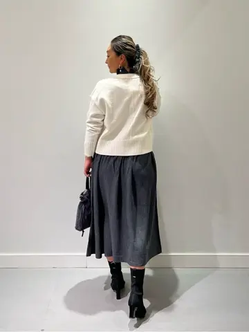 ONWARD CROSSET SELECT 流石　 コーディネート画像