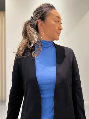 ONWARD CROSSET SELECT 流石　 コーディネート画像