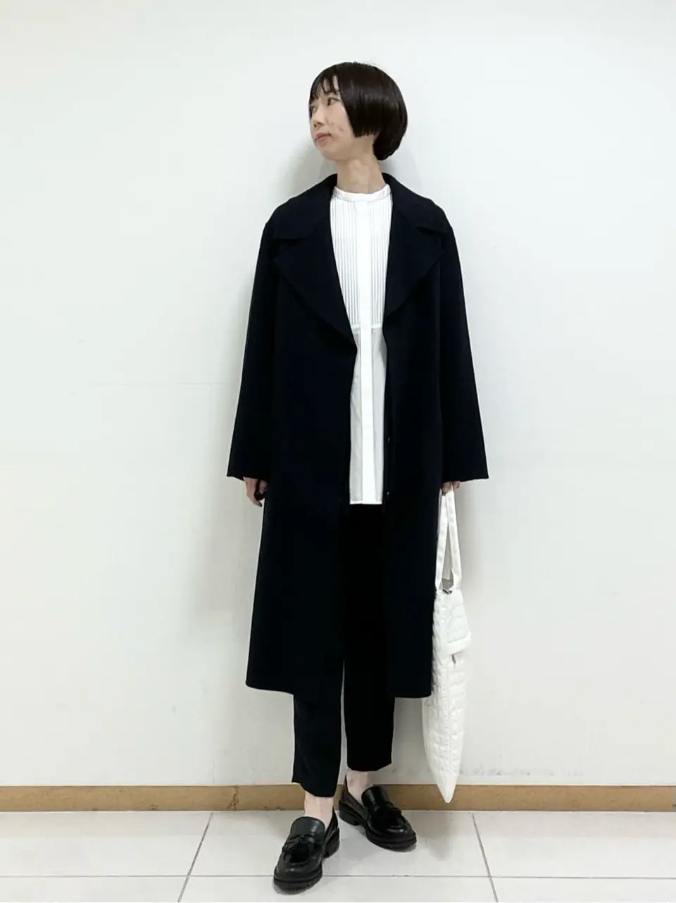 ONWARD CROSSET SELECT 小川 コーディネート画像