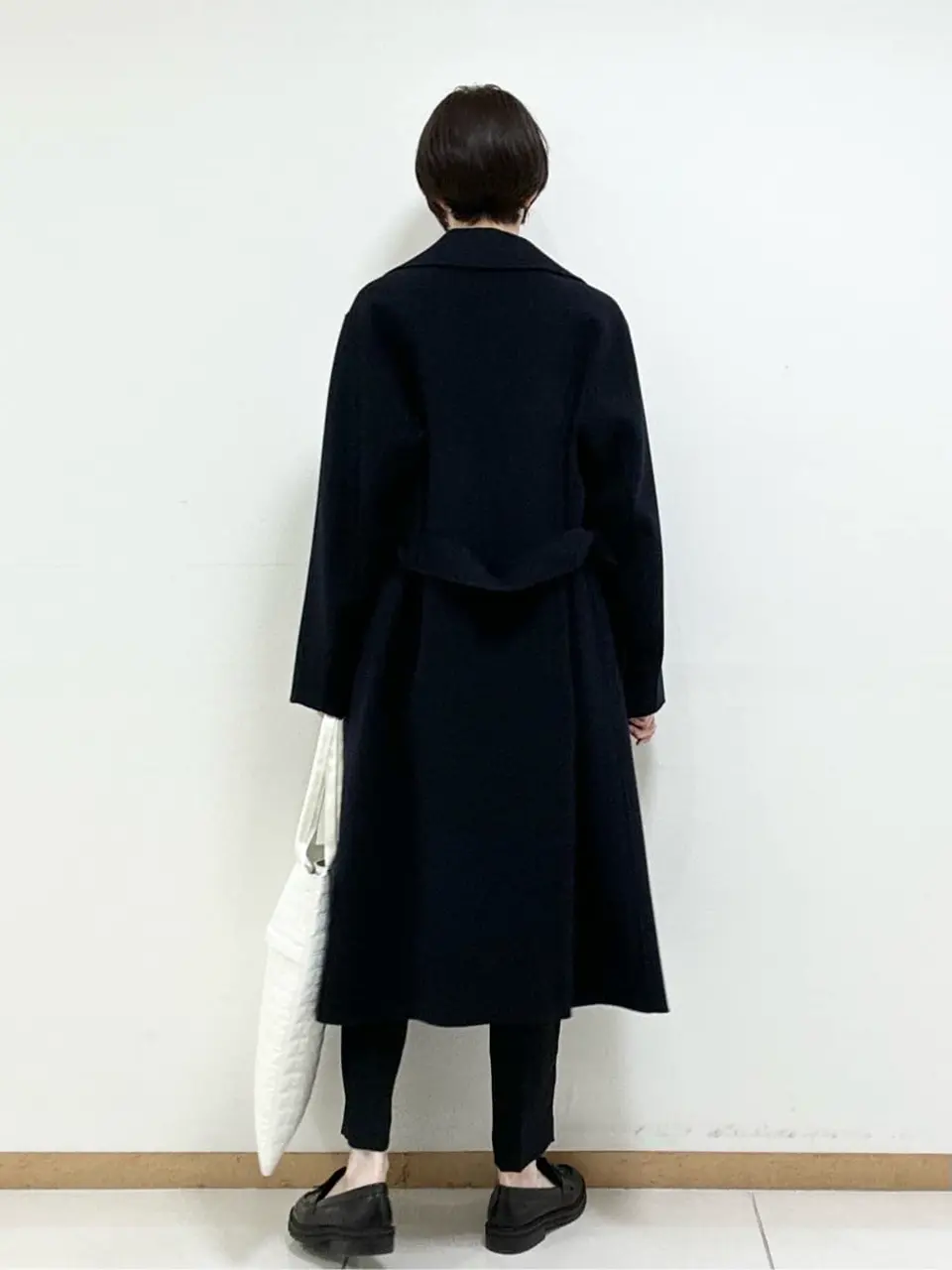 ONWARD CROSSET SELECT 小川 コーディネート画像