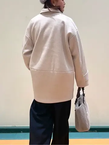 ONWARD CROSSET SELECT 一星 コーディネート画像