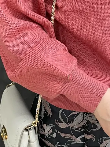 ONWARD CROSSET SELECT 杉山 コーディネート画像