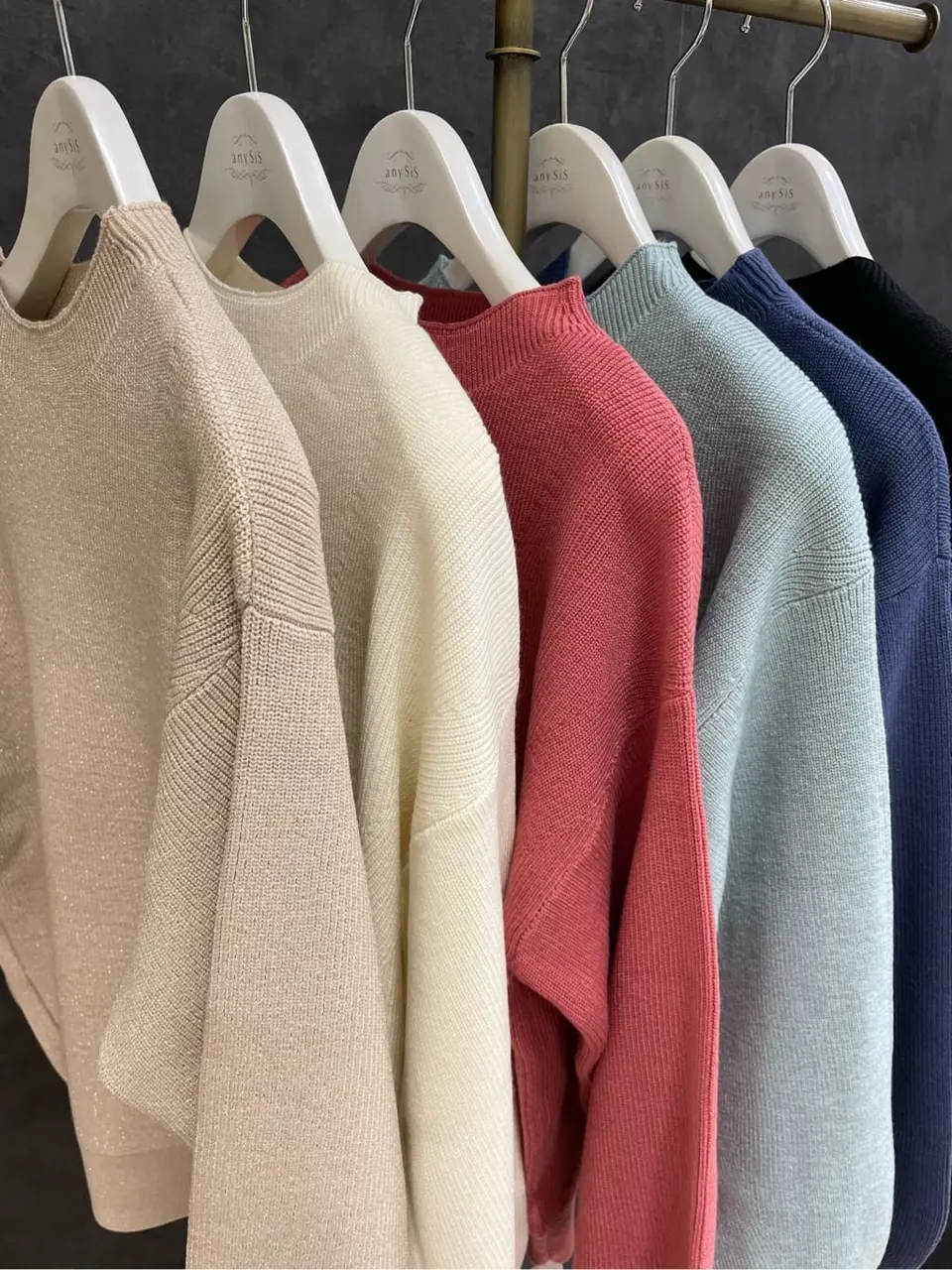 ONWARD CROSSET SELECT 杉山 コーディネート画像