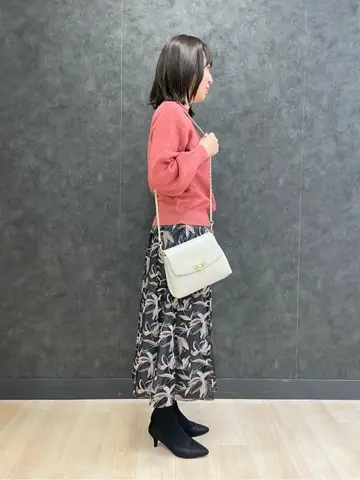 ONWARD CROSSET SELECT 杉山 コーディネート画像