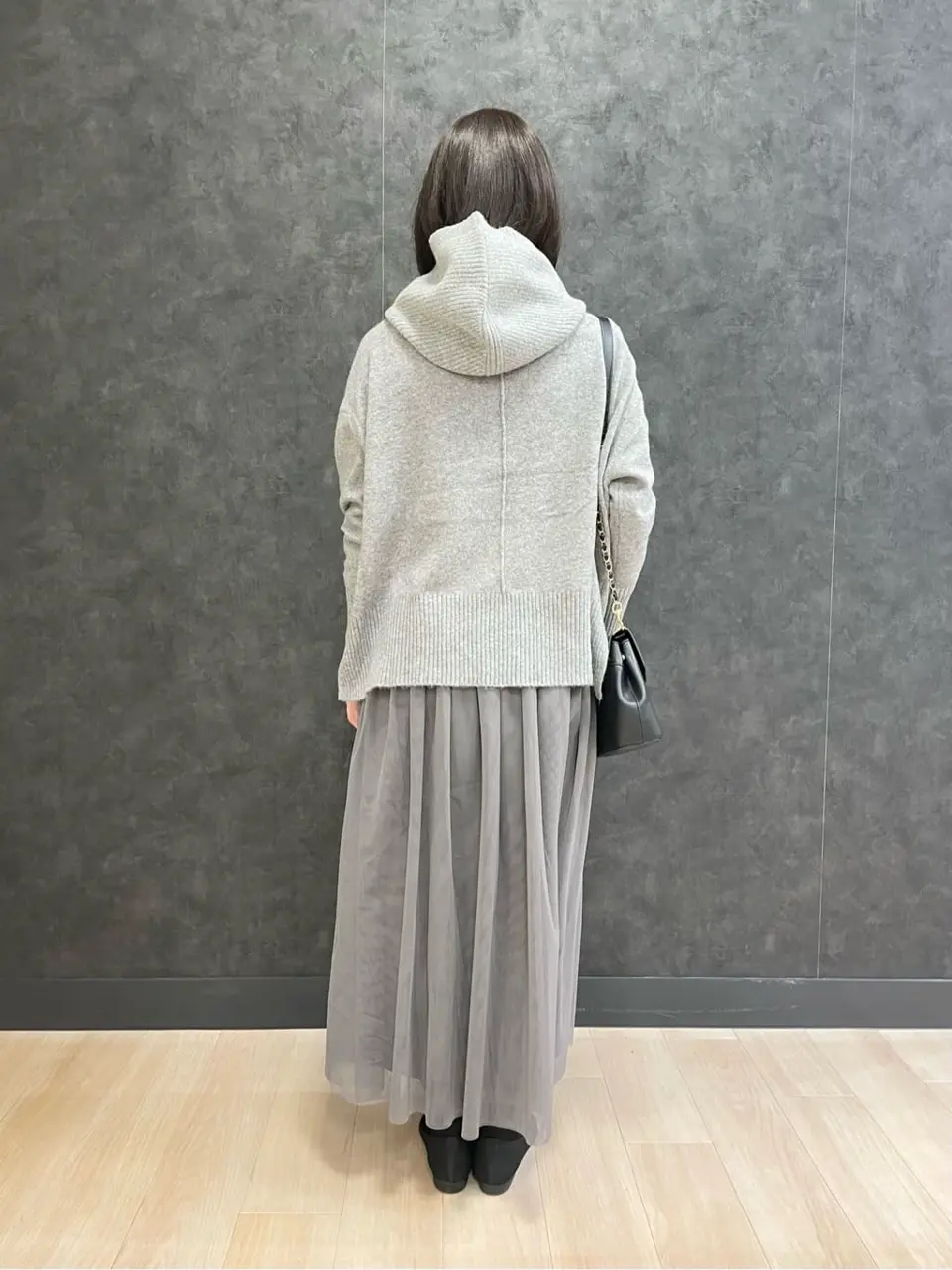 ONWARD CROSSET SELECT 杉山 コーディネート画像