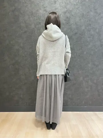 ONWARD CROSSET SELECT 杉山 コーディネート画像