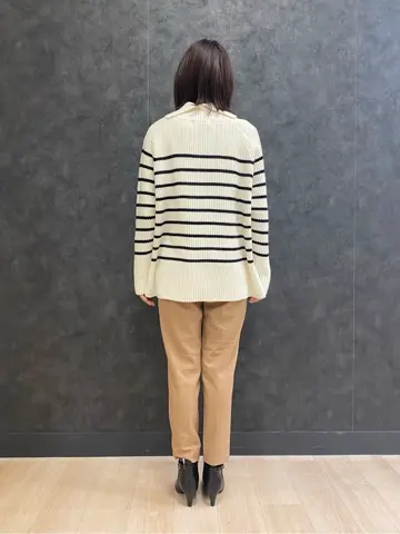 ONWARD CROSSET SELECT 斉藤 コーディネート画像