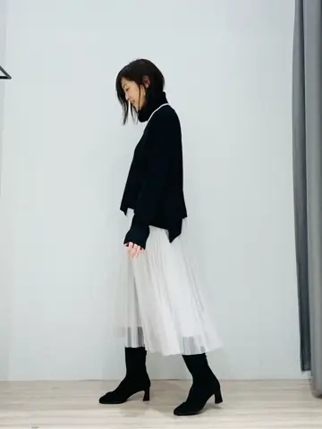 ONWARD CROSSET SELECT Chie コーディネート画像