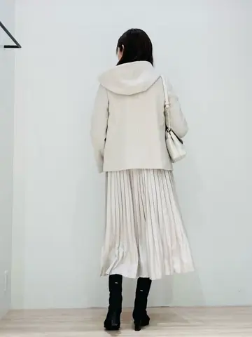 ONWARD CROSSET SELECT Chie コーディネート画像