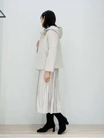 ONWARD CROSSET SELECT Chie コーディネート画像