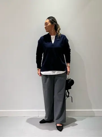 ONWARD CROSSET SELECT 流石　 コーディネート画像