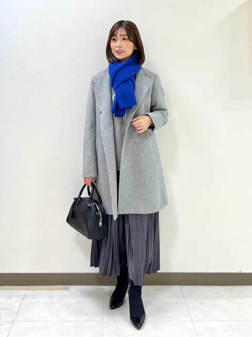 ONWARD CROSSET SELECT 市川 コーディネート画像