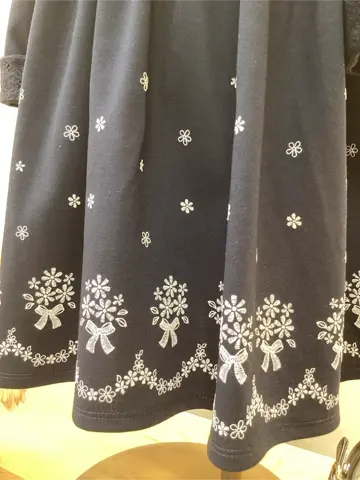 ONWARD CROSSET SELECT 鈴木 コーディネート画像