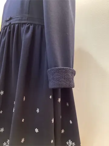 ONWARD CROSSET SELECT 鈴木 コーディネート画像