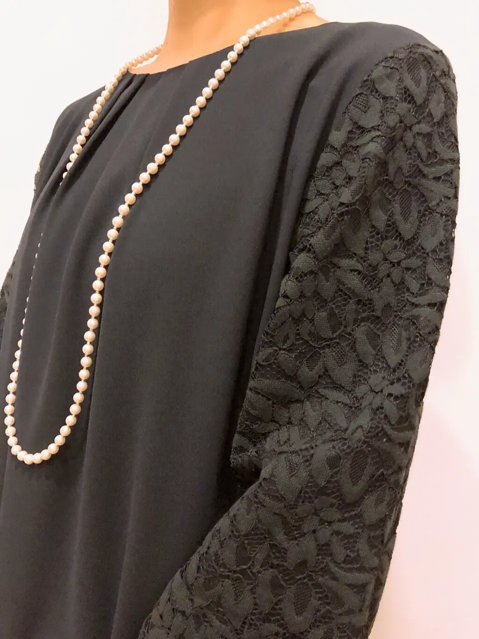 ONWARD CROSSET SELECT 今西 コーディネート画像