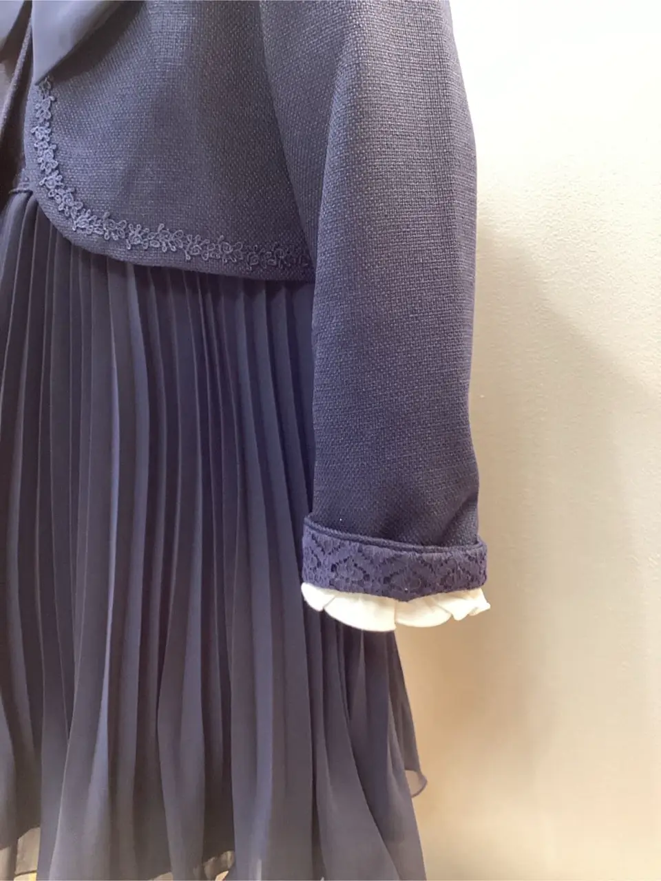 ONWARD CROSSET SELECT 鈴木 コーディネート画像