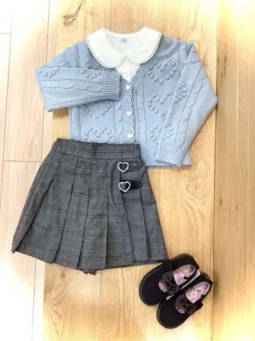 ONWARD CROSSET SELECT 鈴木 コーディネート画像