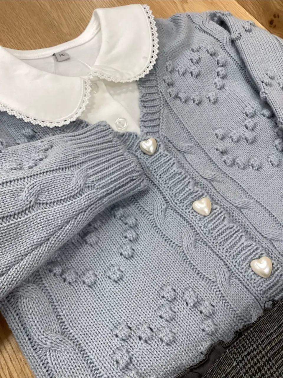 ONWARD CROSSET SELECT 鈴木 コーディネート画像