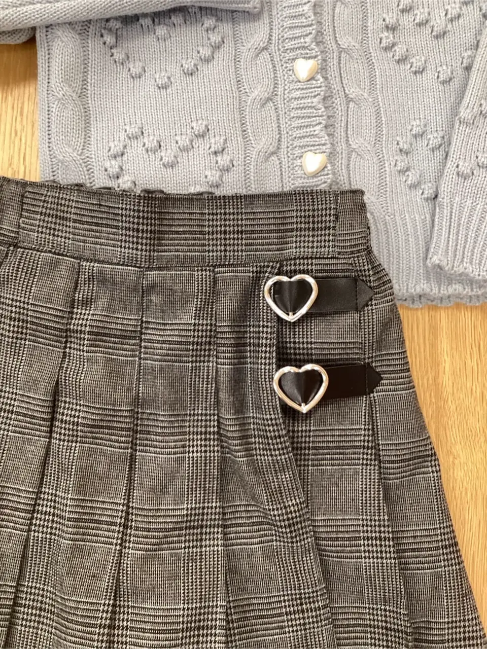 ONWARD CROSSET SELECT 鈴木 コーディネート画像