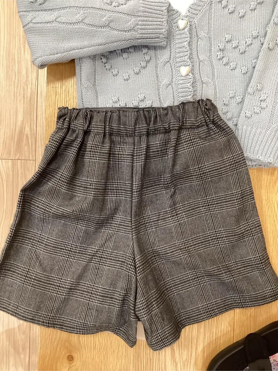 ONWARD CROSSET SELECT 鈴木 コーディネート画像